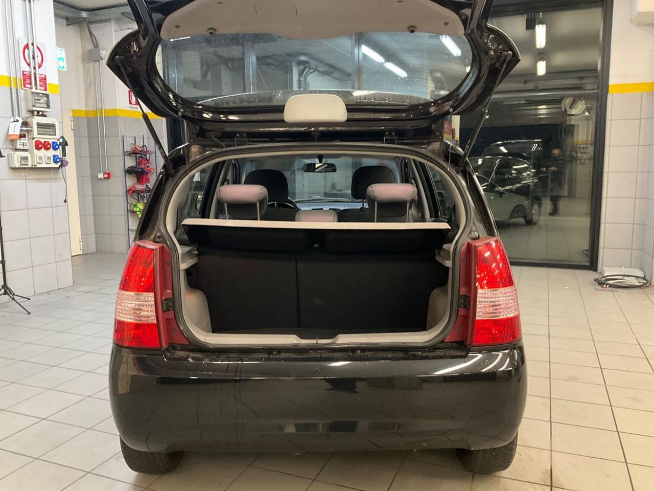 KIA Picanto 1.1 12V Spicy - 6