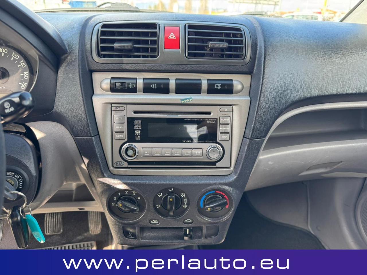 KIA Picanto 1.1 12V Spicy - 9