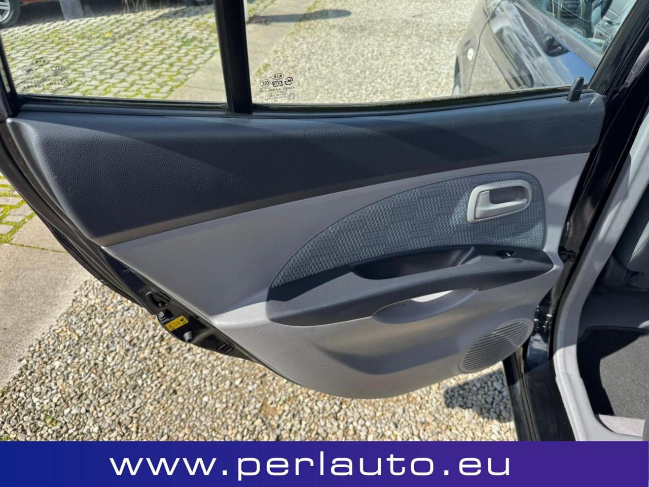 KIA Picanto 1.1 12V Spicy - 11