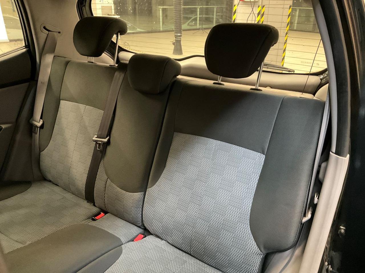 KIA Picanto 1.1 12V Spicy - 5