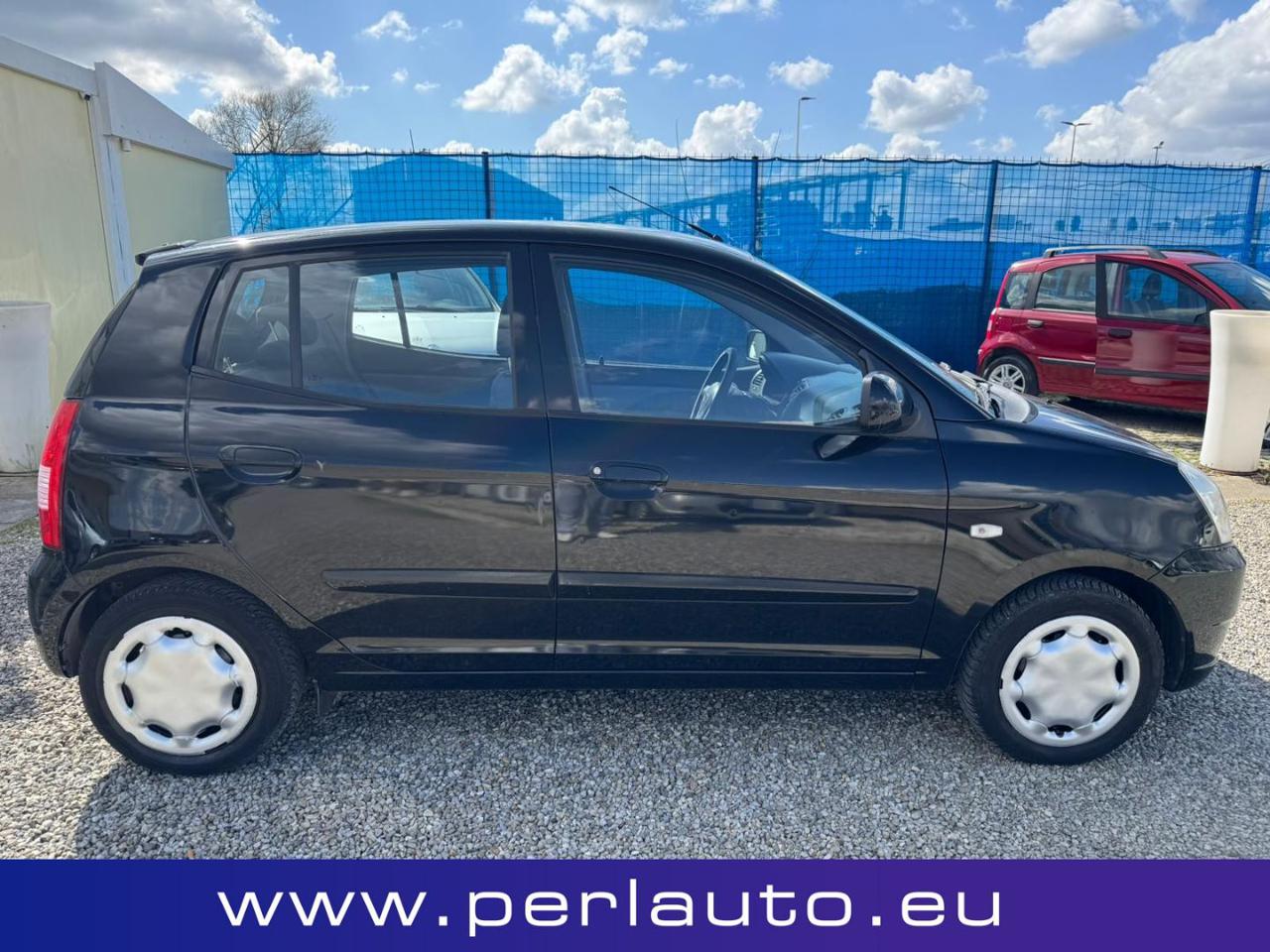 KIA Picanto 1.1 12V Spicy - 4