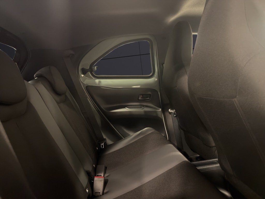 TOYOTA Aygo X 1.5 Hybrid 115 CV 5 porte Premium - 19