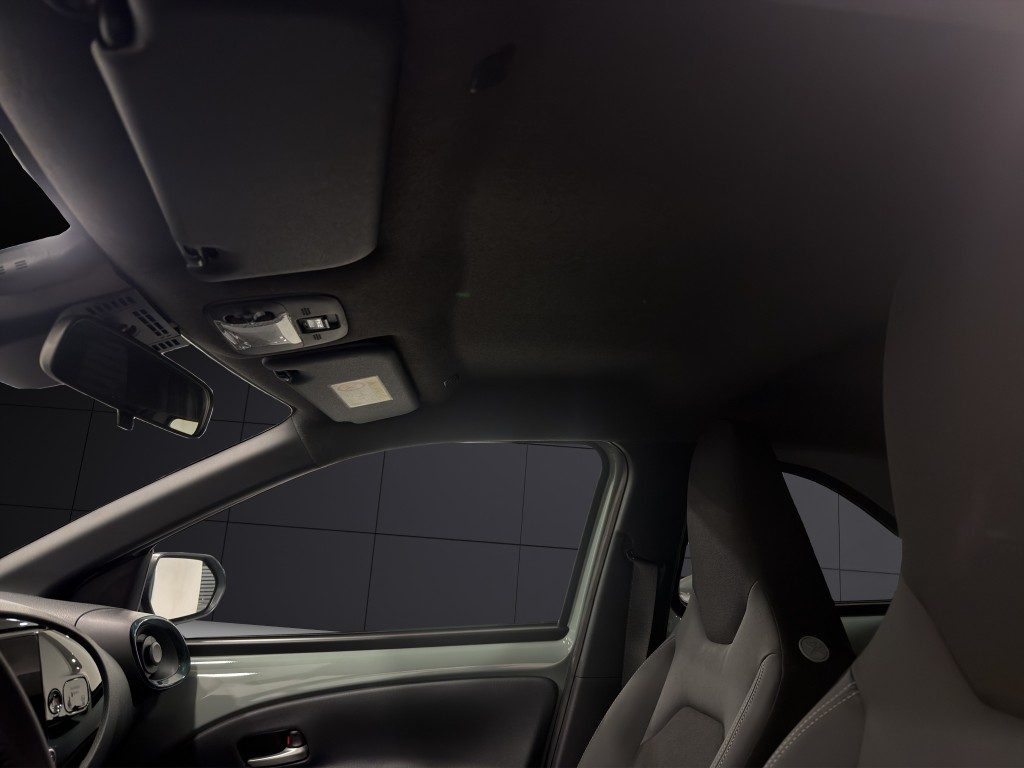 TOYOTA Aygo X 1.5 Hybrid 115 CV 5 porte Premium - 22