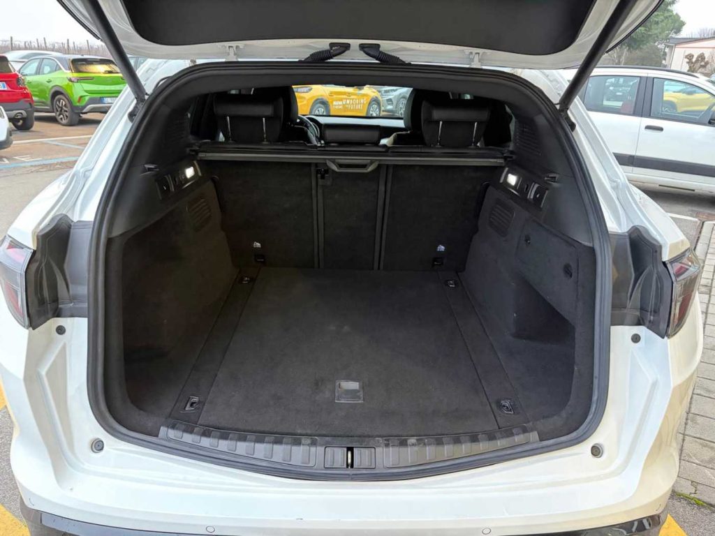 ALFA ROMEO Stelvio 2.2 Turbodiesel 210 CV AT8 Q4 Veloce - 10