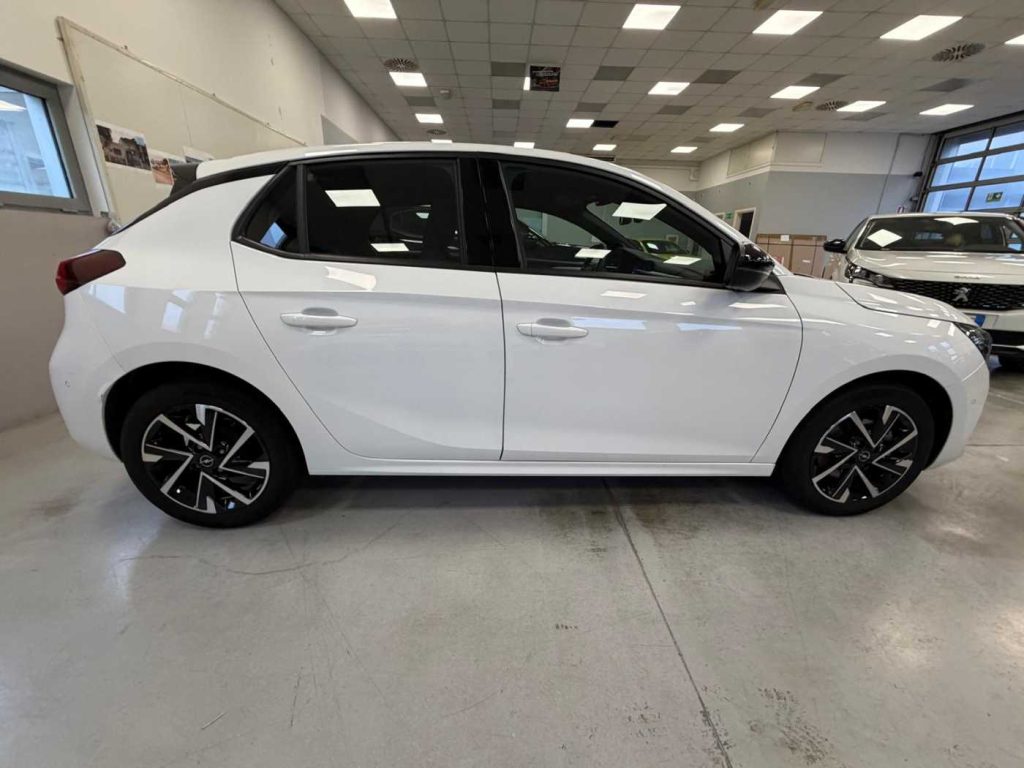 OPEL Corsa 1.2 100 CV GS - 3