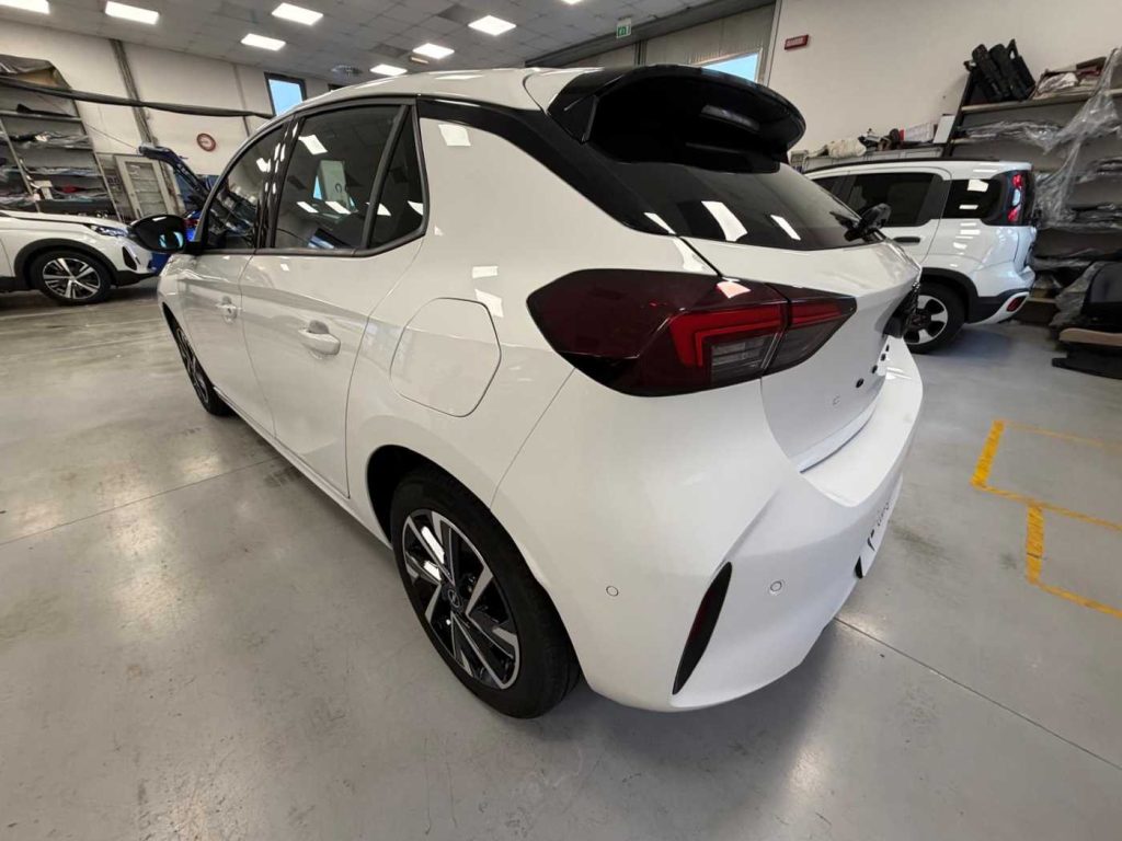 OPEL Corsa 1.2 100 CV GS - 4