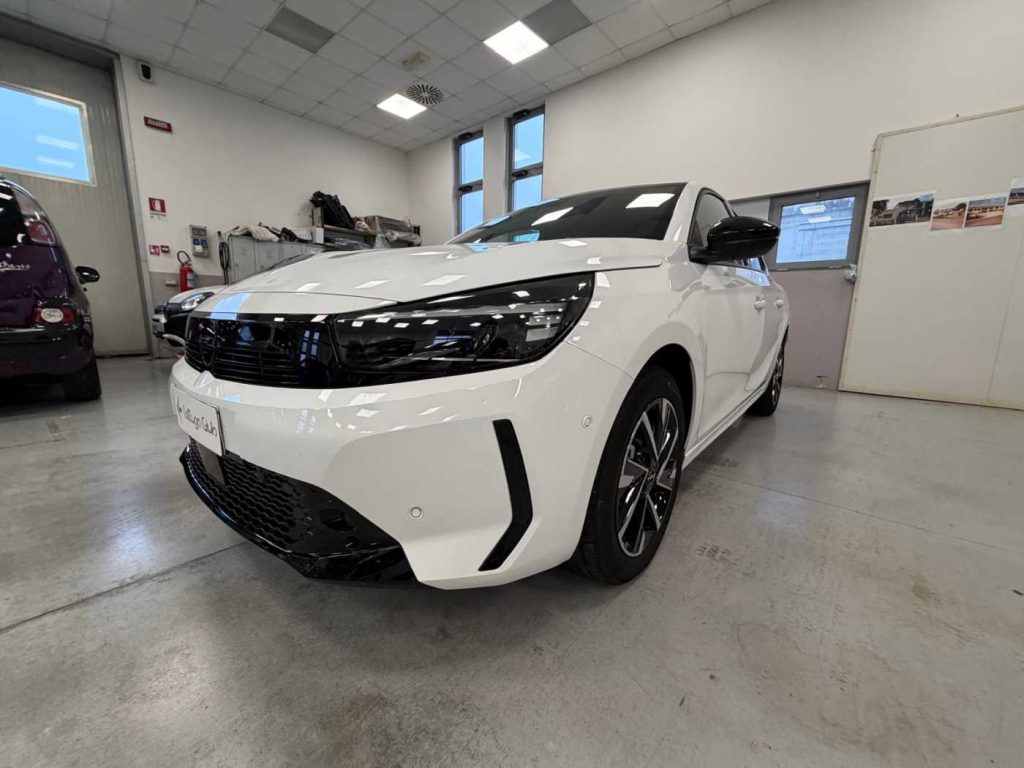 OPEL Corsa 1.2 100 CV GS - 6