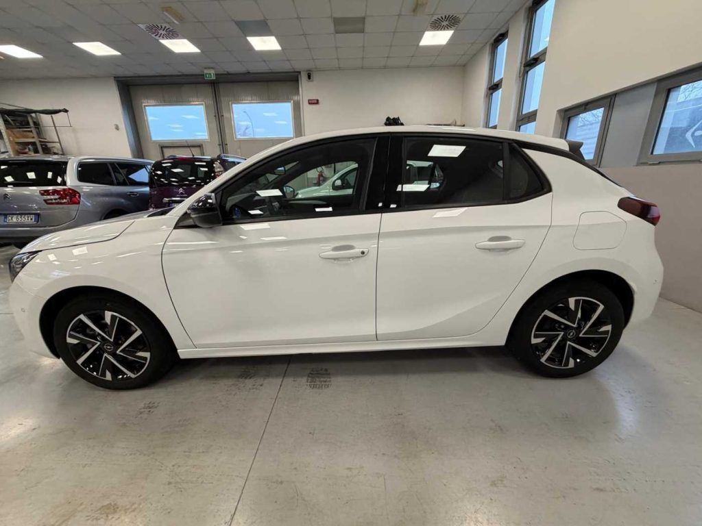 OPEL Corsa 1.2 100 CV GS - 7