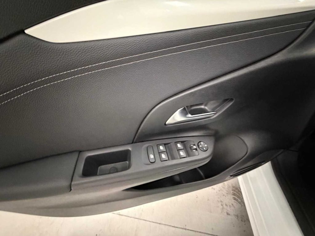 OPEL Corsa 1.2 100 CV GS - 9