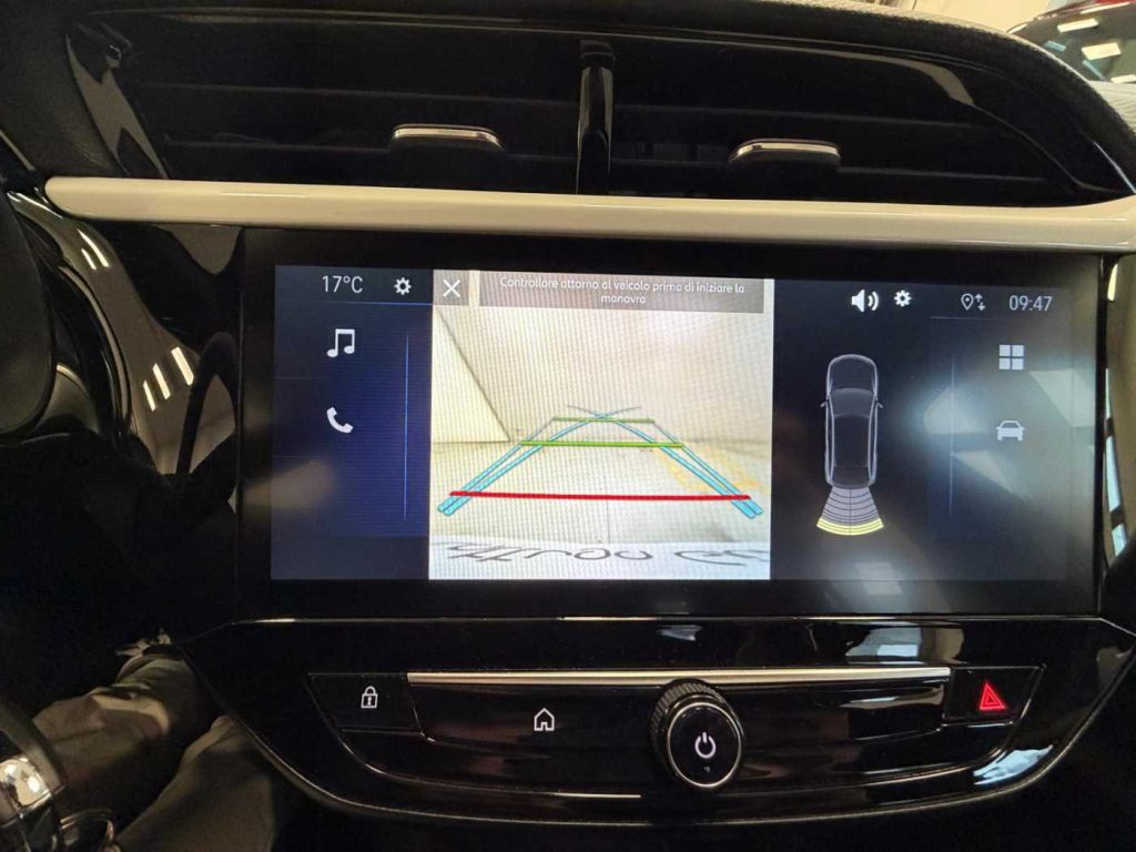 OPEL Corsa 1.2 100 CV GS - 13