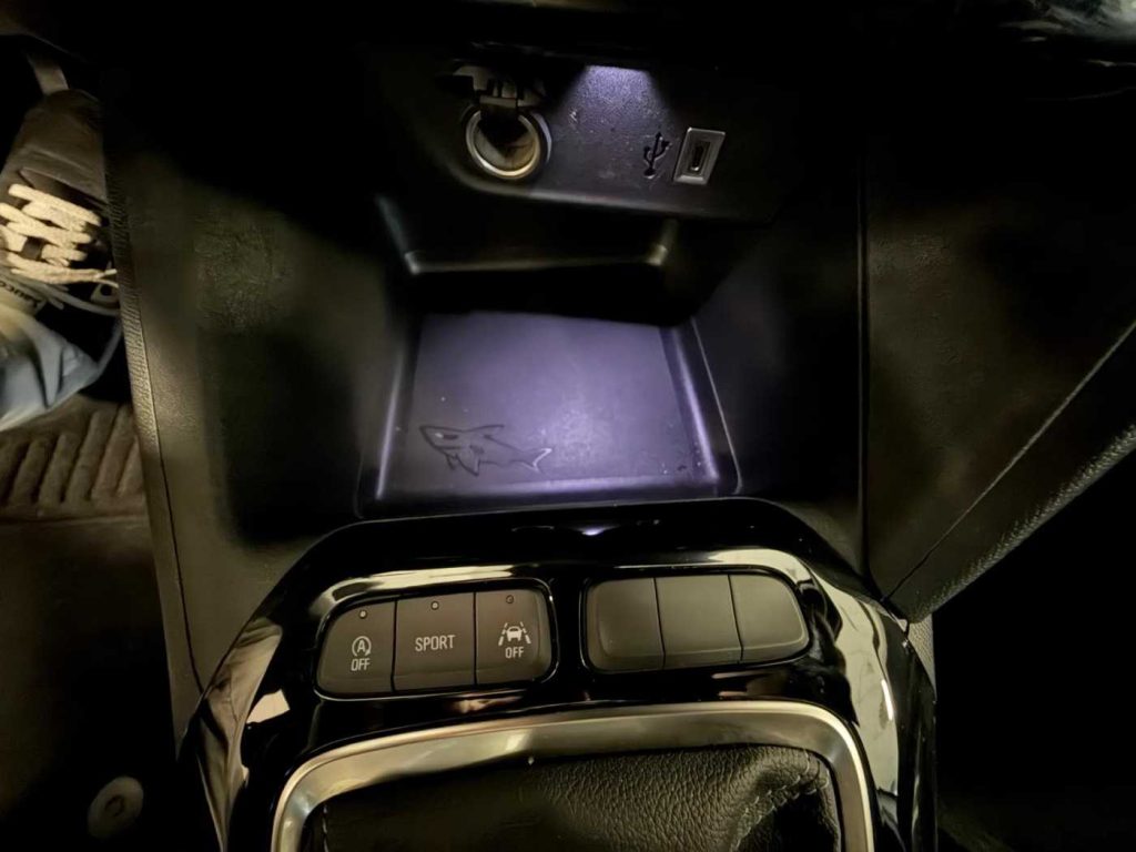 OPEL Corsa 1.2 100 CV GS - 15