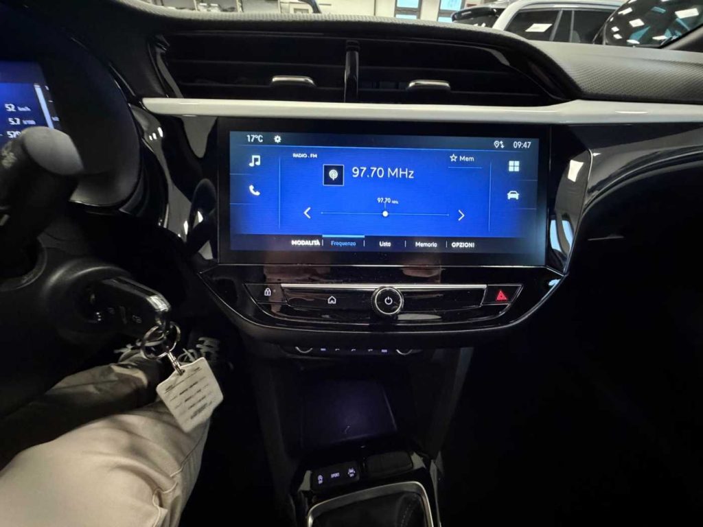 OPEL Corsa 1.2 100 CV GS - 17