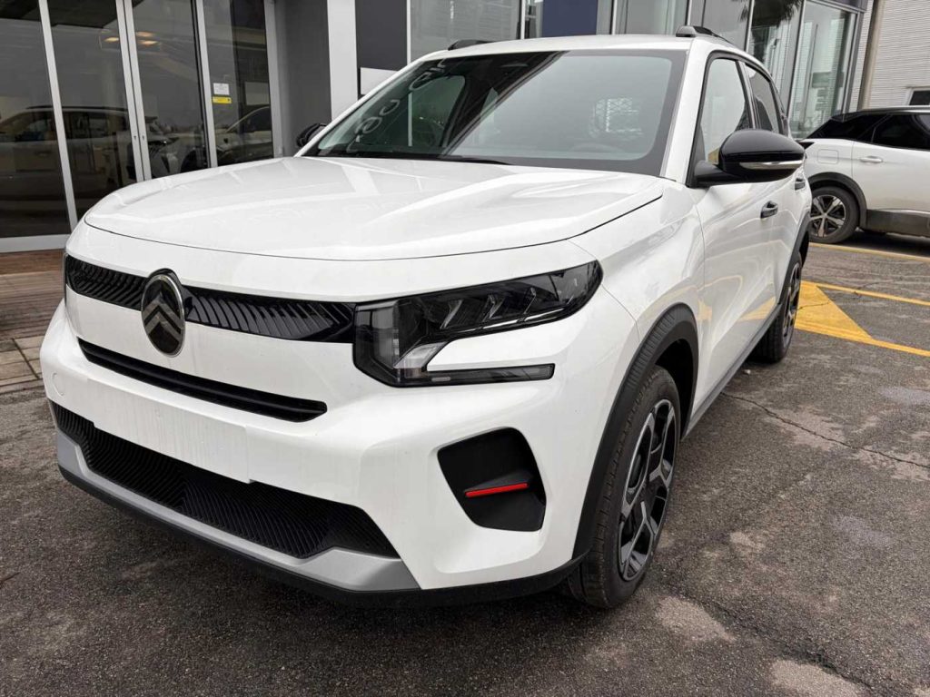 CITROEN C3 PureTech 100 S&S Plus - 2