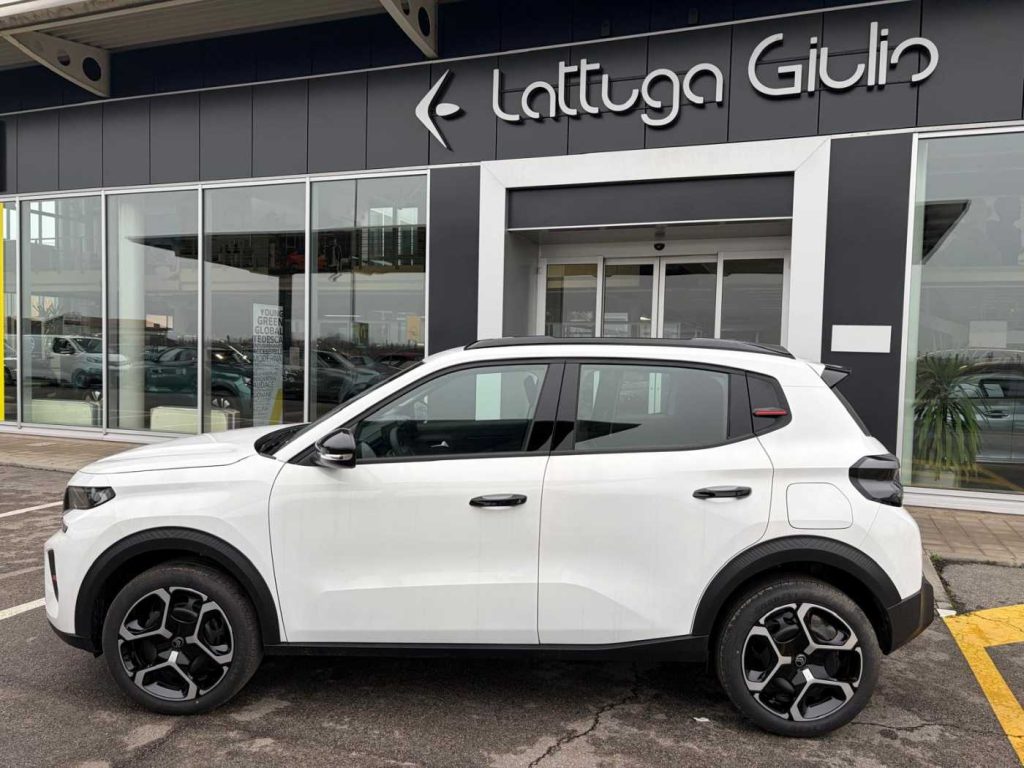 CITROEN C3 PureTech 100 S&S Plus - 9