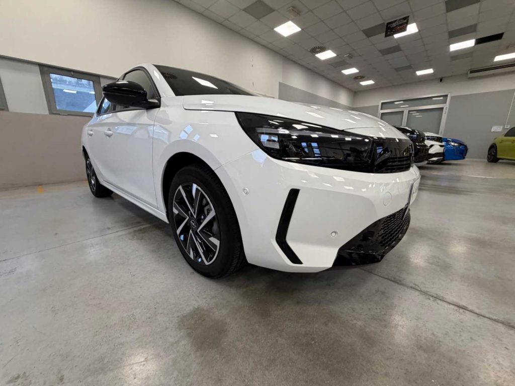 OPEL Corsa 1.2 100 CV GS - 2