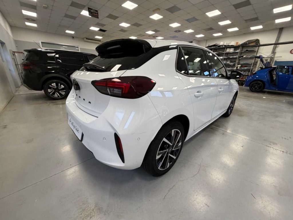 OPEL Corsa 1.2 100 CV GS - 5