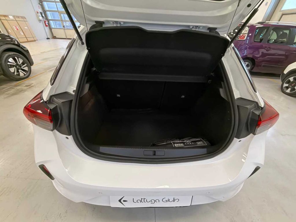 OPEL Corsa 1.2 100 CV GS - 8