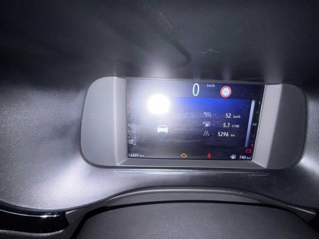 OPEL Corsa 1.2 100 CV GS - 10