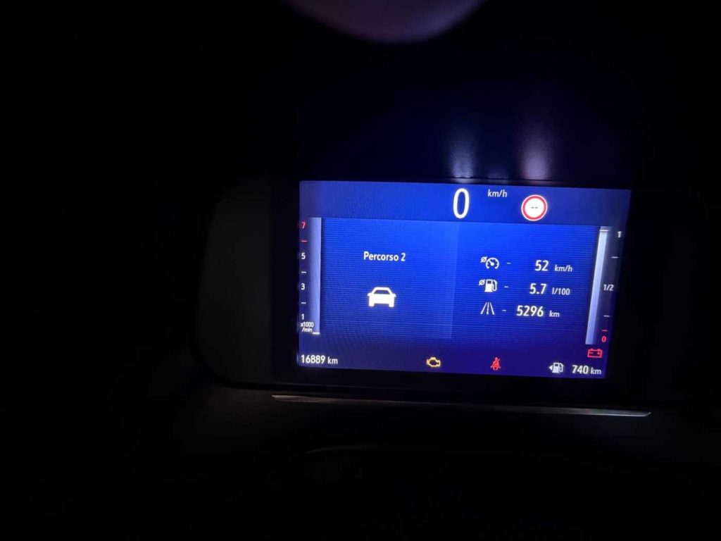 OPEL Corsa 1.2 100 CV GS - 11