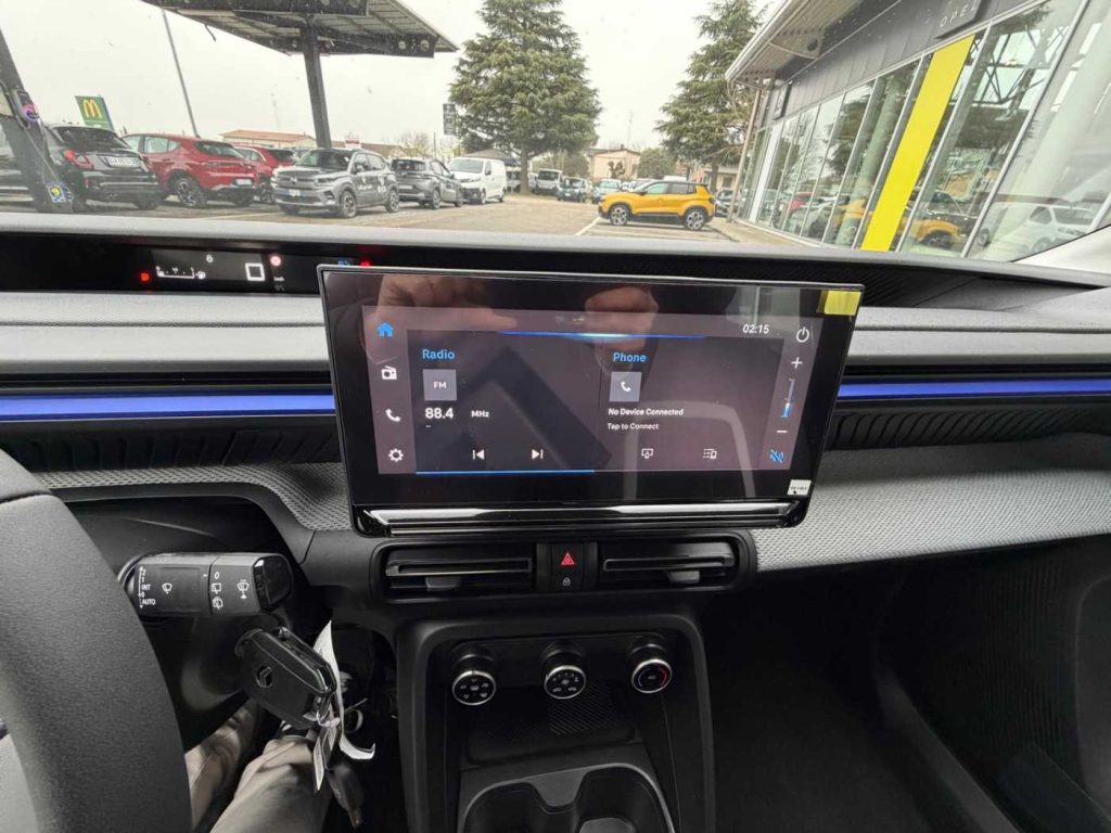 CITROEN C3 PureTech 100 S&S Plus - 18