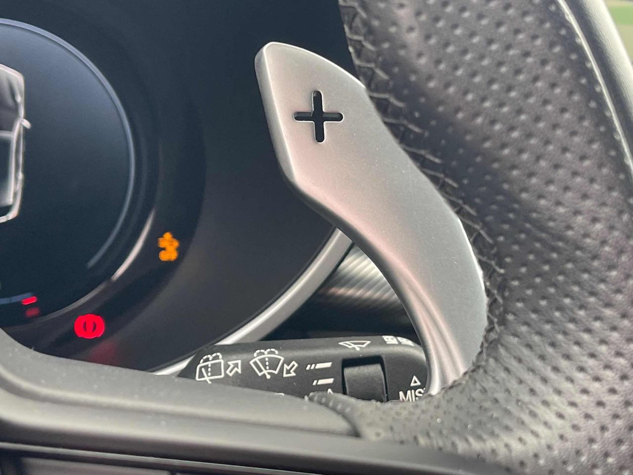 ALFA ROMEO Stelvio 2.2 210 CV TD AT8 Q4 Tributo Italiano 18.000km - 22