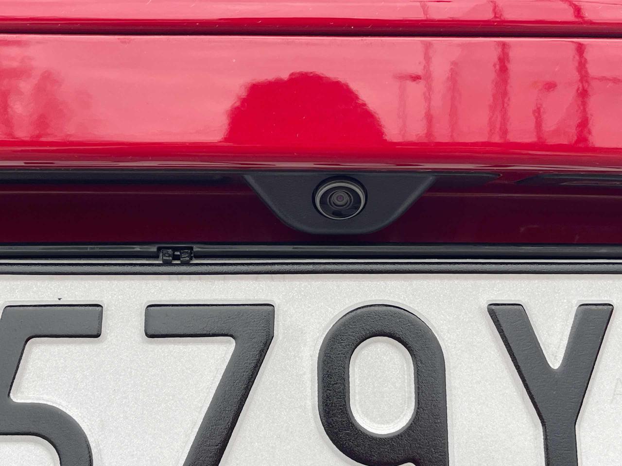 ALFA ROMEO Stelvio 2.2 210 CV TD AT8 Q4 Tributo Italiano 18.000km - 10