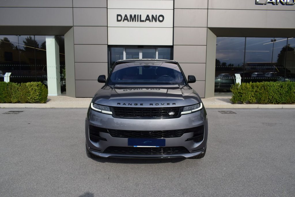 LAND ROVER Range Rover Sport Range Rover Sport 3.0D l6 249 CV Dynamic SE - 2