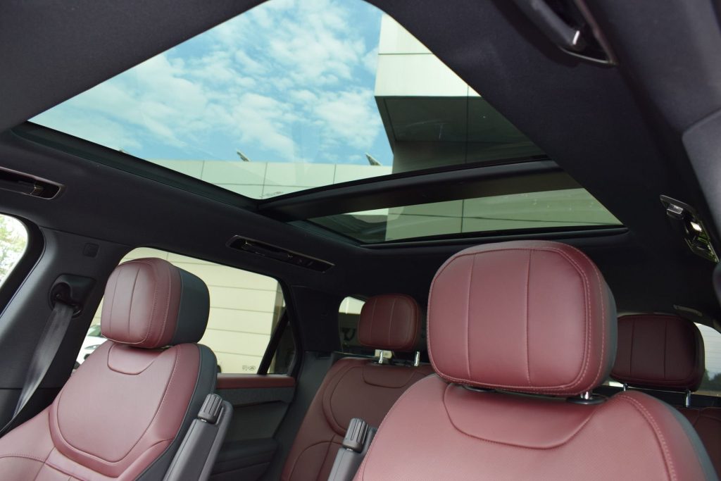 LAND ROVER Range Rover Sport Range Rover Sport 3.0D l6 249 CV Dynamic SE - 21