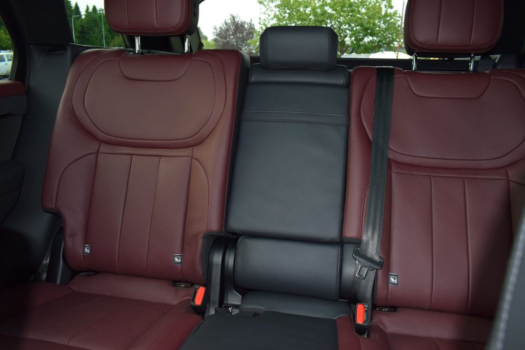 LAND ROVER Range Rover Sport Range Rover Sport 3.0D l6 249 CV Dynamic SE - 25