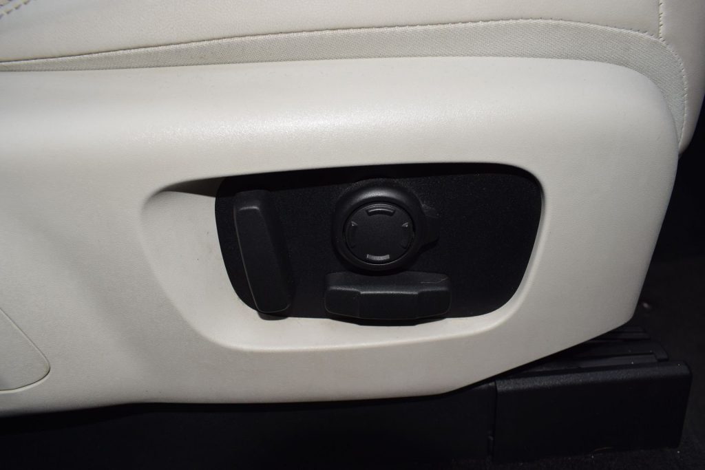 LAND ROVER Discovery Discovery 3.0D I6 249 CV AWD Auto HSE IVA ESPOSTA - 14