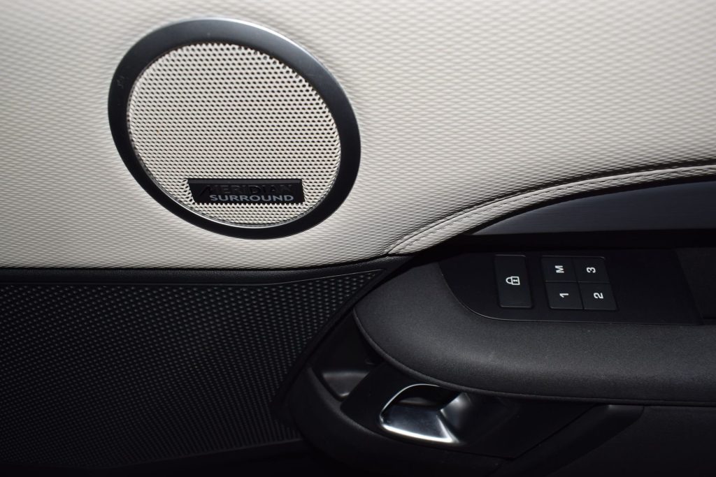 LAND ROVER Discovery Discovery 3.0D I6 249 CV AWD Auto HSE IVA ESPOSTA - 15