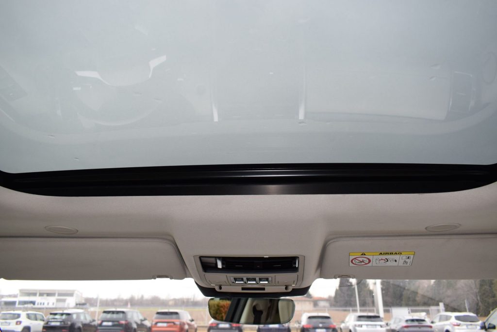 LAND ROVER Discovery Discovery 3.0D I6 249 CV AWD Auto HSE IVA ESPOSTA - 16