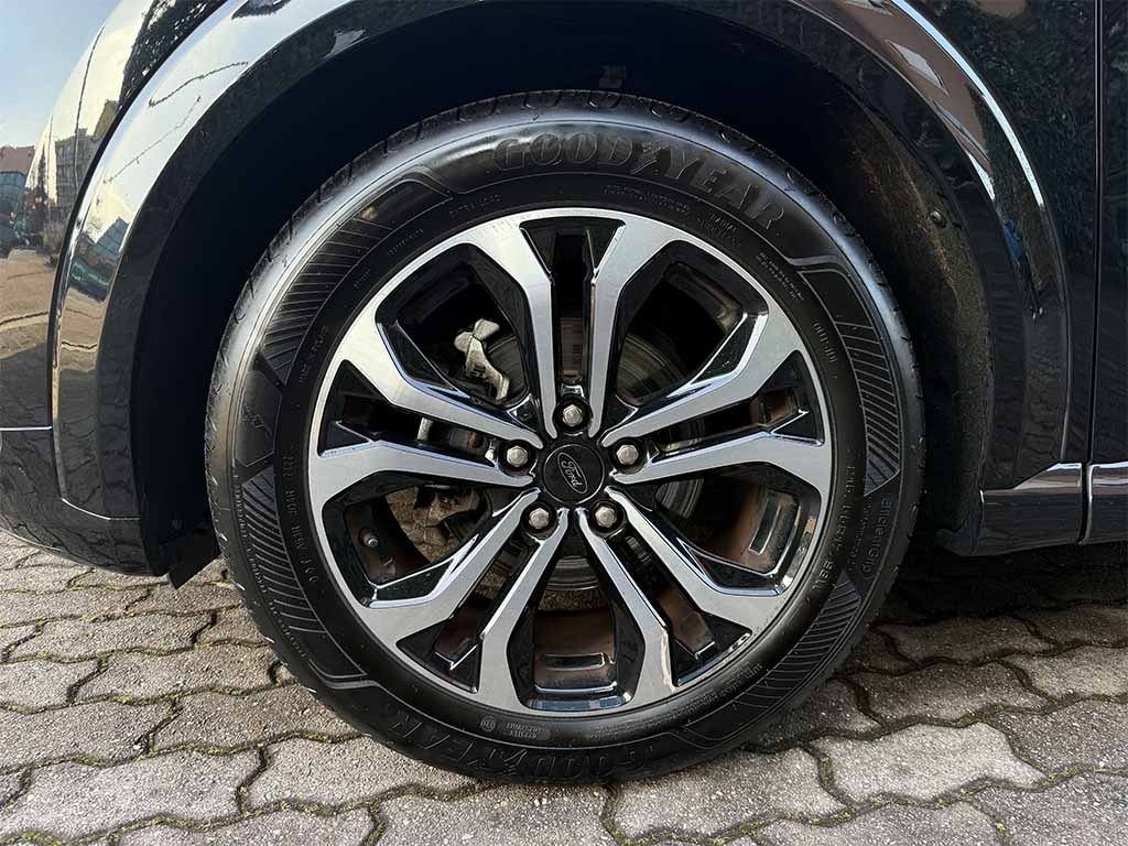 FORD Puma ST-LINE AUTOMATICA PREZZO REALE IVA ESPOSTA - 9