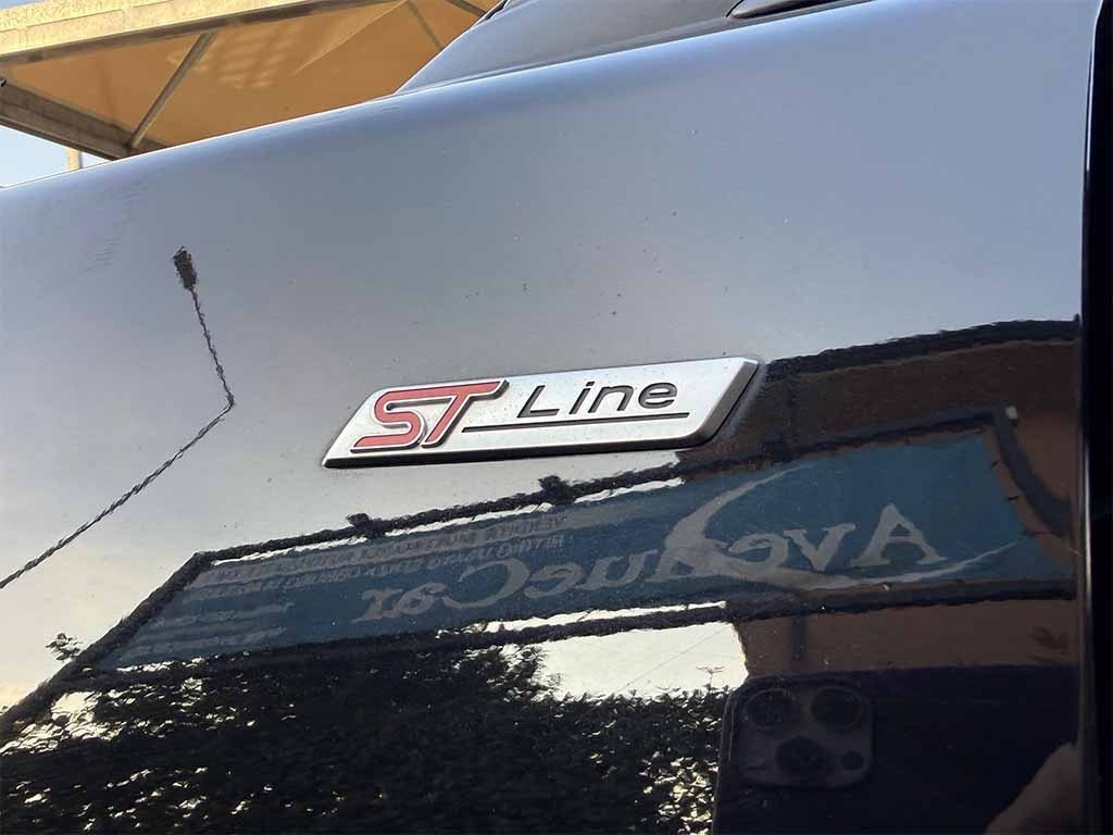 FORD Puma ST-LINE AUTOMATICA PREZZO REALE IVA ESPOSTA - 10