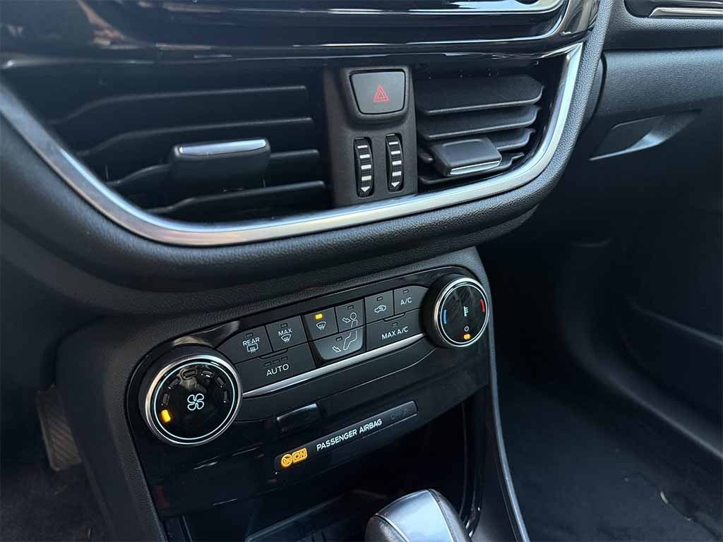 FORD Puma ST-LINE AUTOMATICA PREZZO REALE IVA ESPOSTA - 16