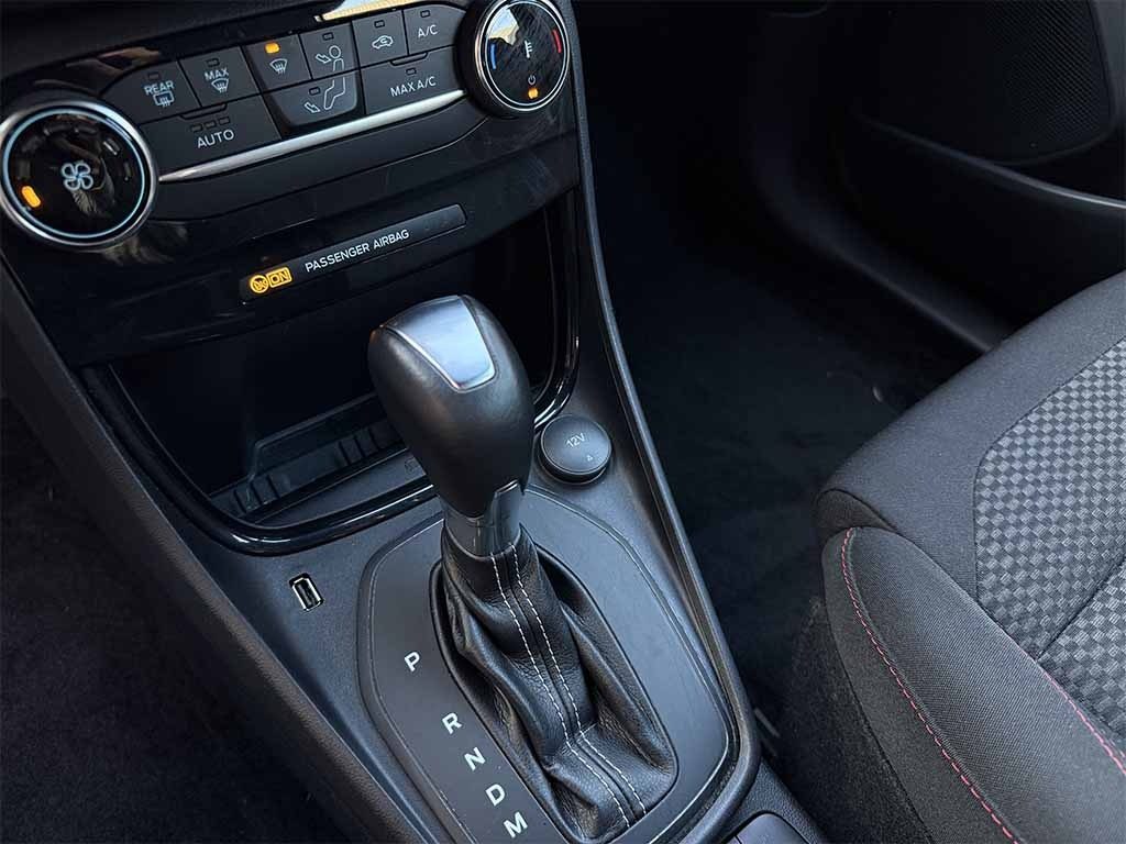 FORD Puma ST-LINE AUTOMATICA PREZZO REALE IVA ESPOSTA - 17