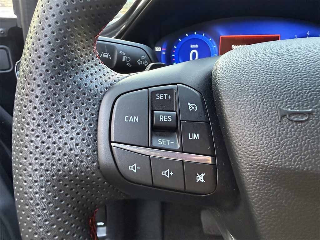 FORD Puma ST-LINE AUTOMATICA PREZZO REALE IVA ESPOSTA - 13