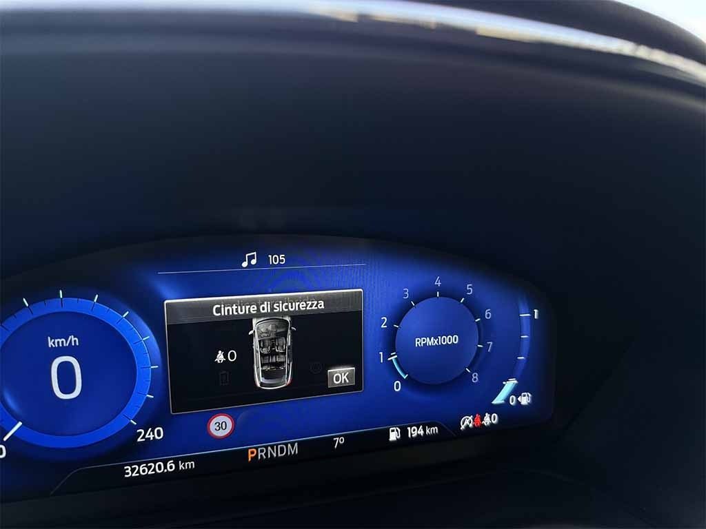 FORD Puma ST-LINE AUTOMATICA PREZZO REALE IVA ESPOSTA - 18