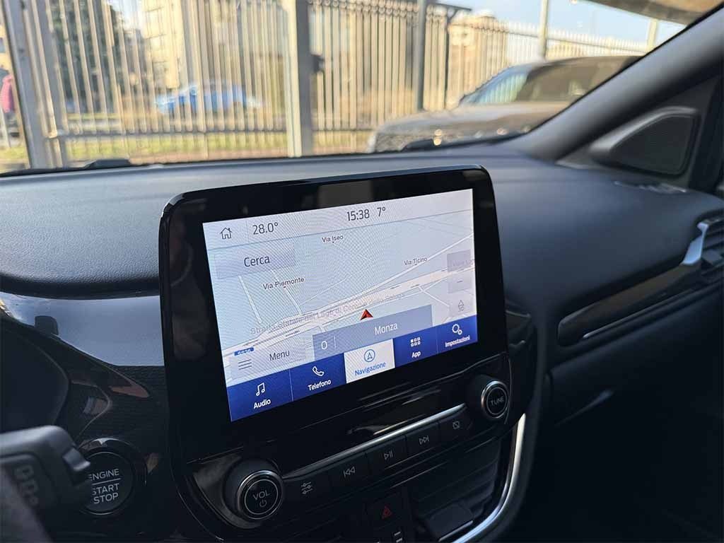 FORD Puma ST-LINE AUTOMATICA PREZZO REALE IVA ESPOSTA - 19