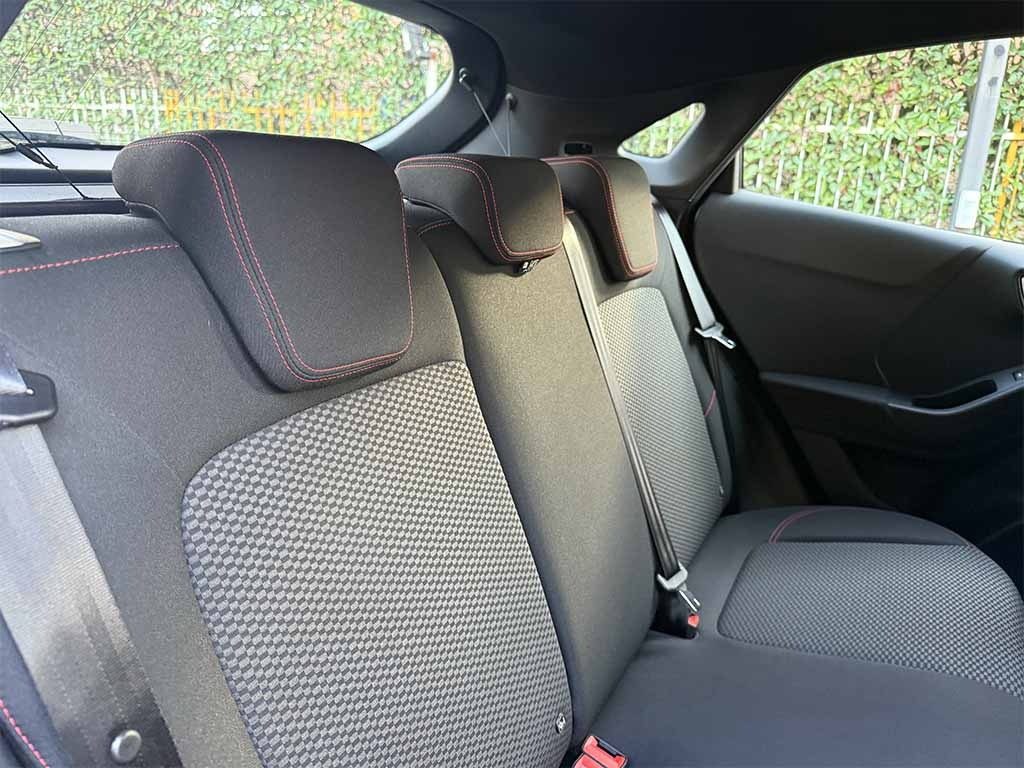 FORD Puma ST-LINE AUTOMATICA PREZZO REALE IVA ESPOSTA - 28