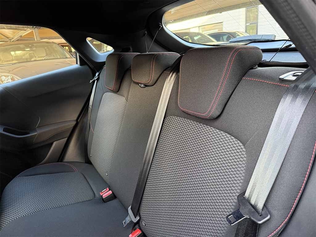 FORD Puma ST-LINE AUTOMATICA PREZZO REALE IVA ESPOSTA - 30