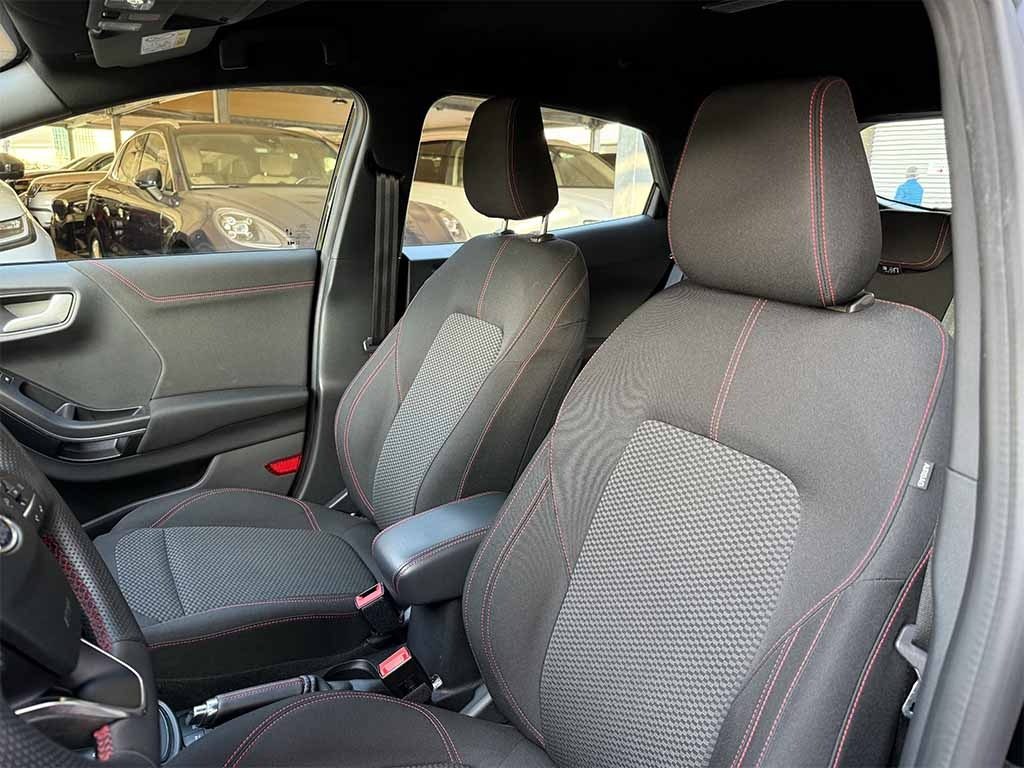 FORD Puma ST-LINE AUTOMATICA PREZZO REALE IVA ESPOSTA - 25