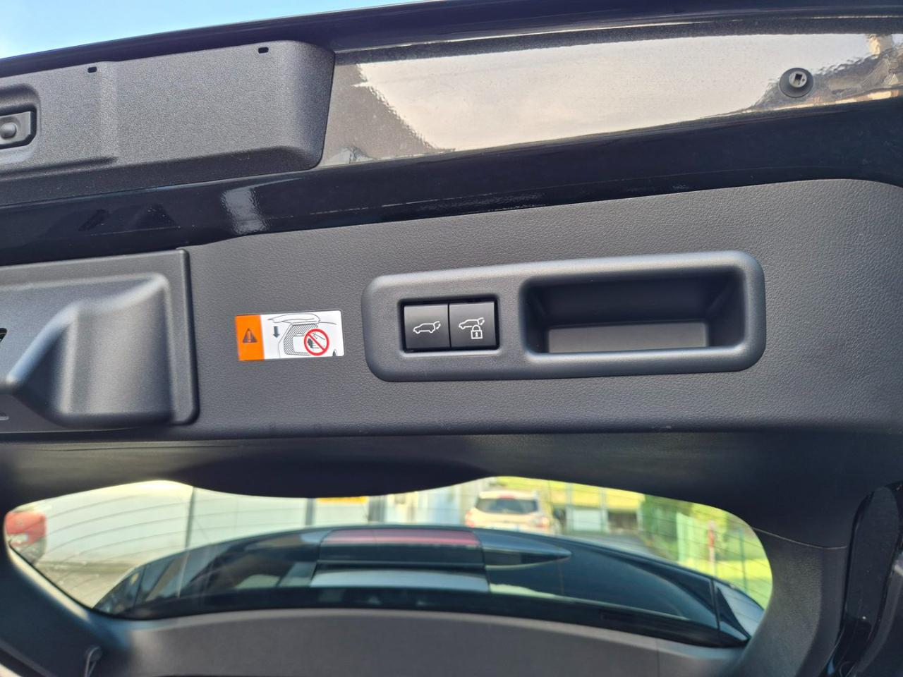 LEXUS LBX Hybrid Relax - 14