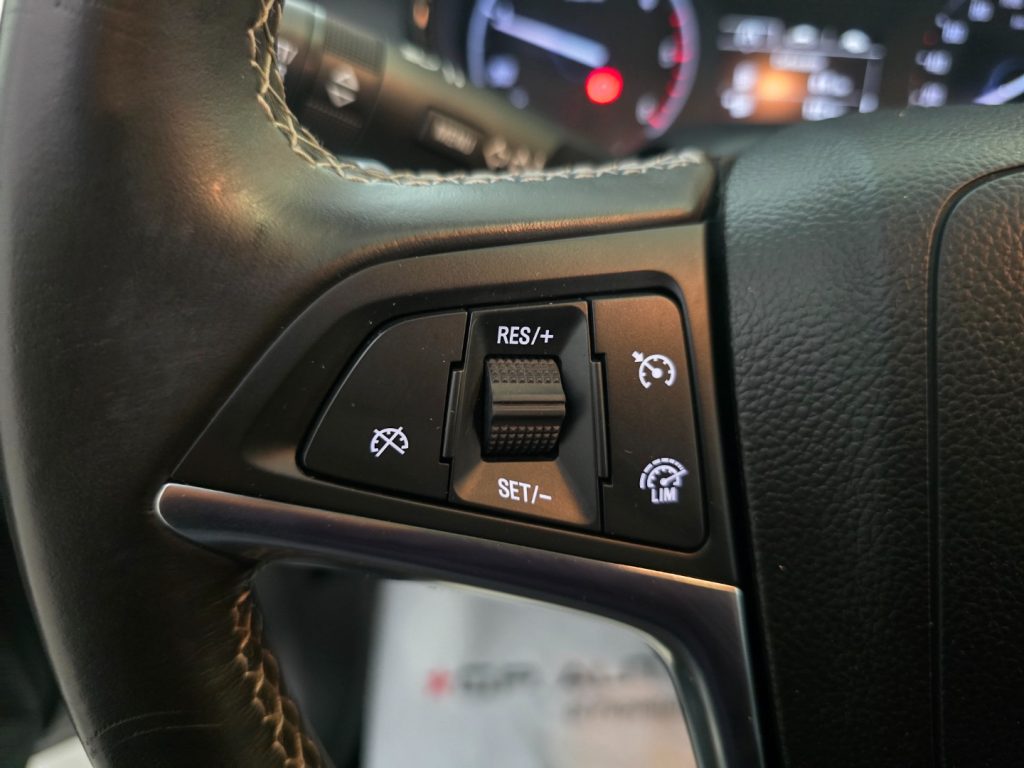 OPEL Mokka X 1.6 CDTI Ecotec 136CV 4x2 Start&Stop Advance - 13