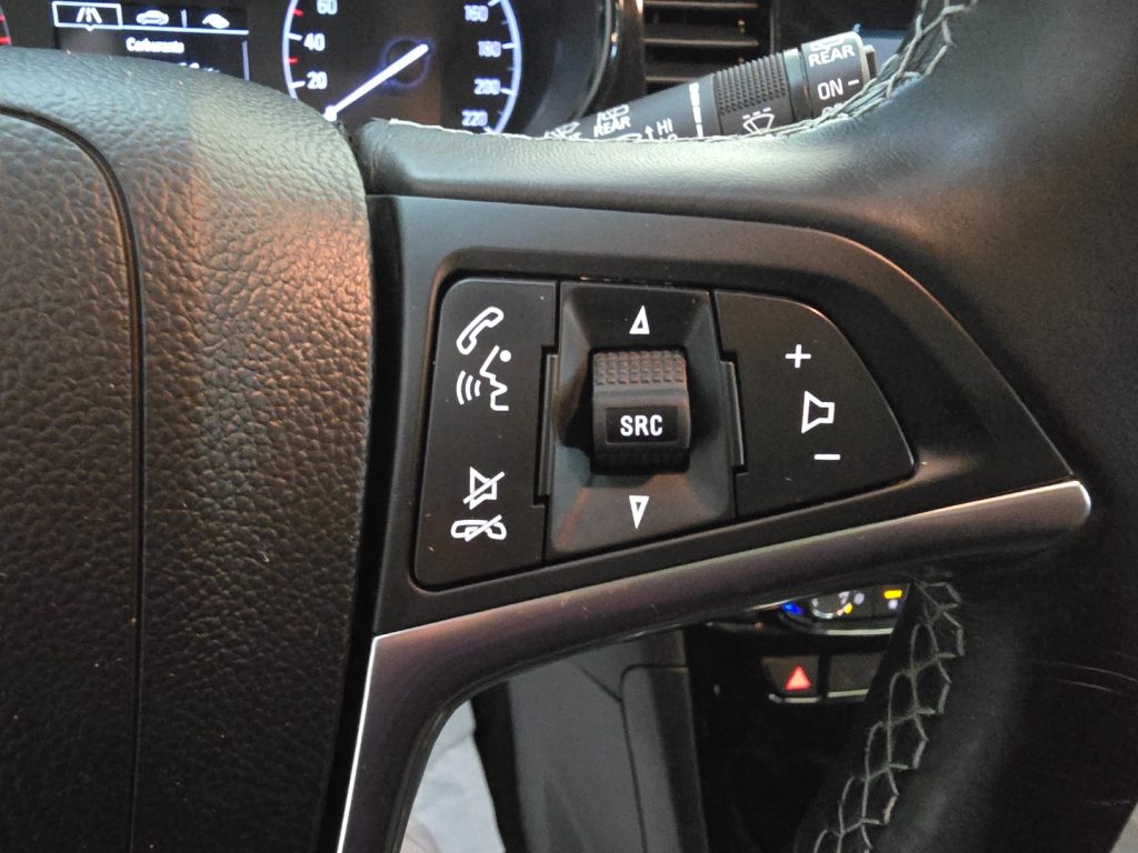 OPEL Mokka X 1.6 CDTI Ecotec 136CV 4x2 Start&Stop Advance - 14