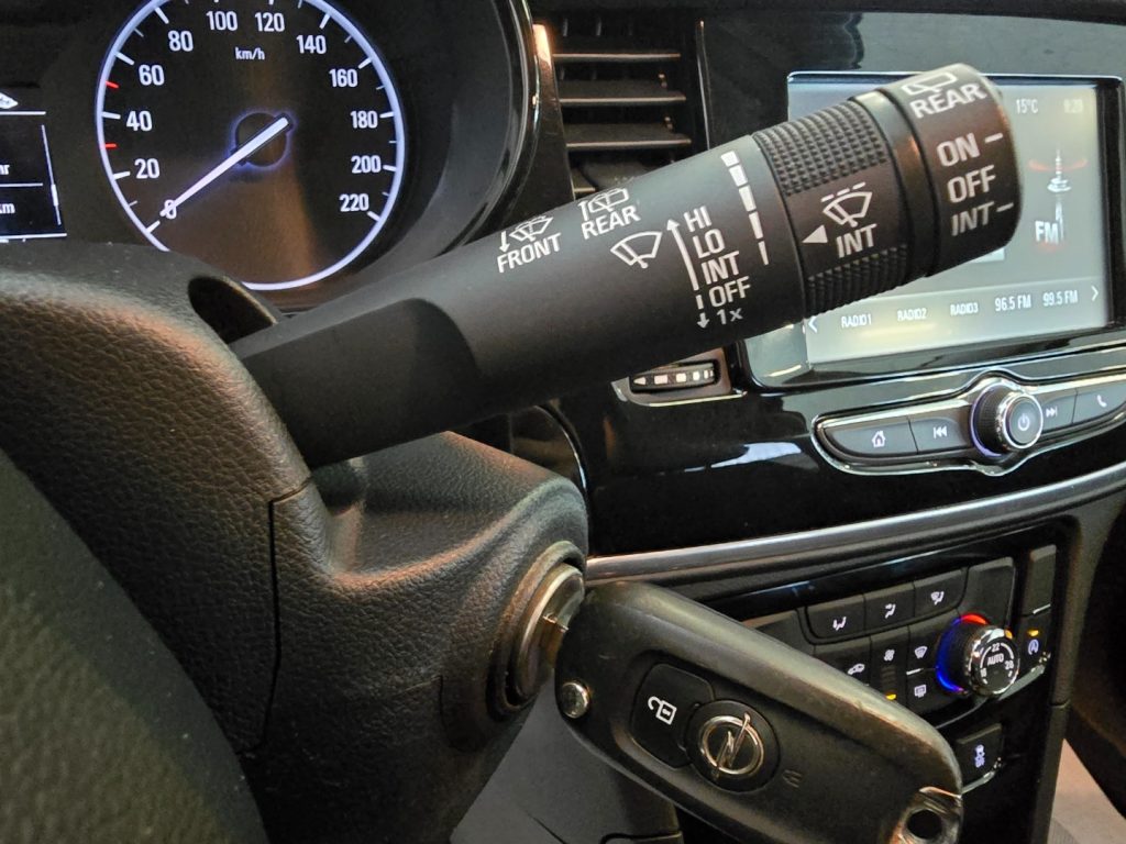 OPEL Mokka X 1.6 CDTI Ecotec 136CV 4x2 Start&Stop Advance - 15