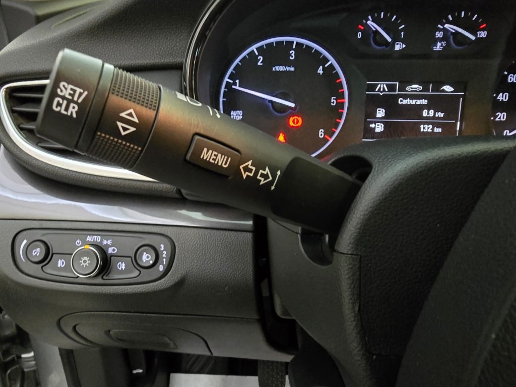 OPEL Mokka X 1.6 CDTI Ecotec 136CV 4x2 Start&Stop Advance - 16