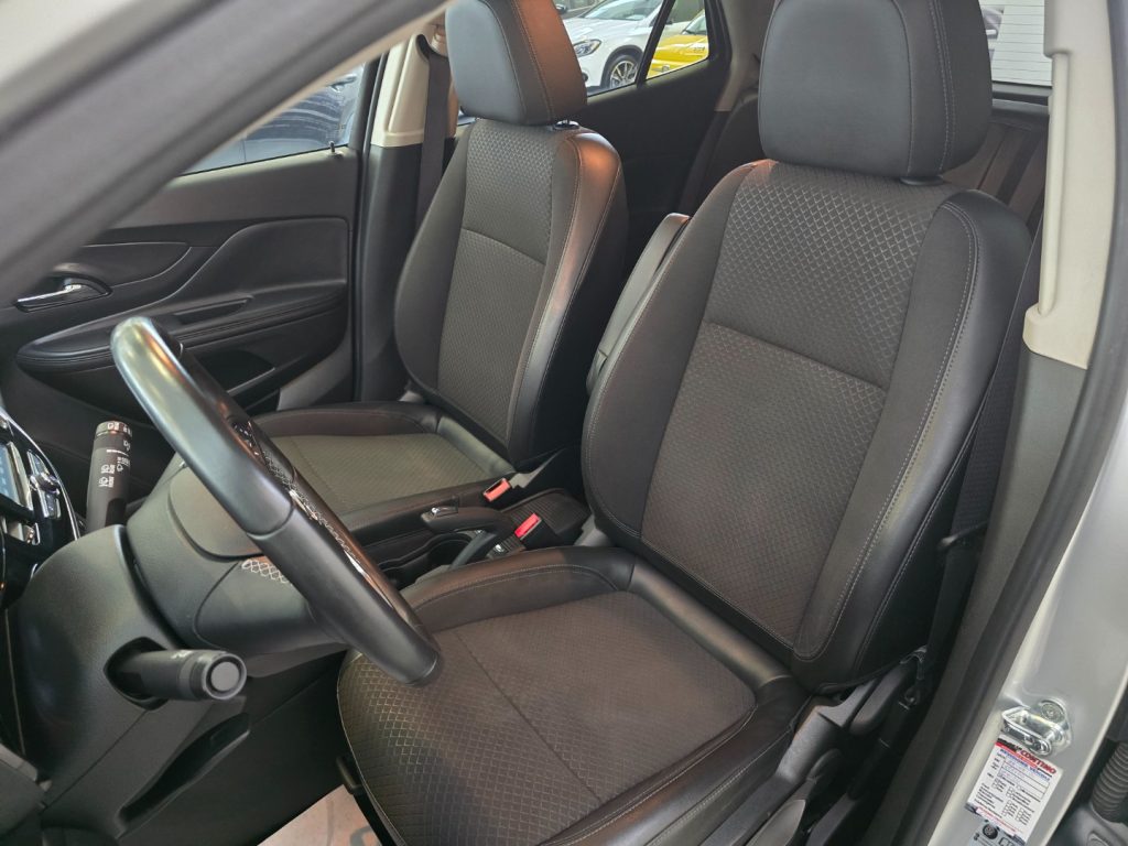 OPEL Mokka X 1.6 CDTI Ecotec 136CV 4x2 Start&Stop Advance - 22