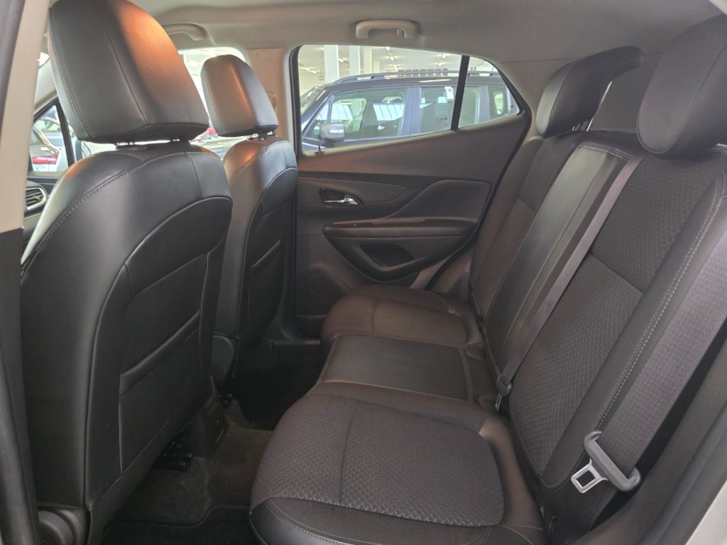 OPEL Mokka X 1.6 CDTI Ecotec 136CV 4x2 Start&Stop Advance - 23