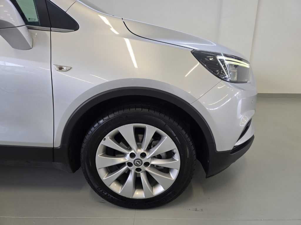 OPEL Mokka X 1.6 CDTI Ecotec 136CV 4x2 Start&Stop Advance - 28